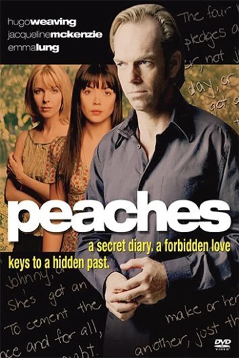 پوستر Peaches