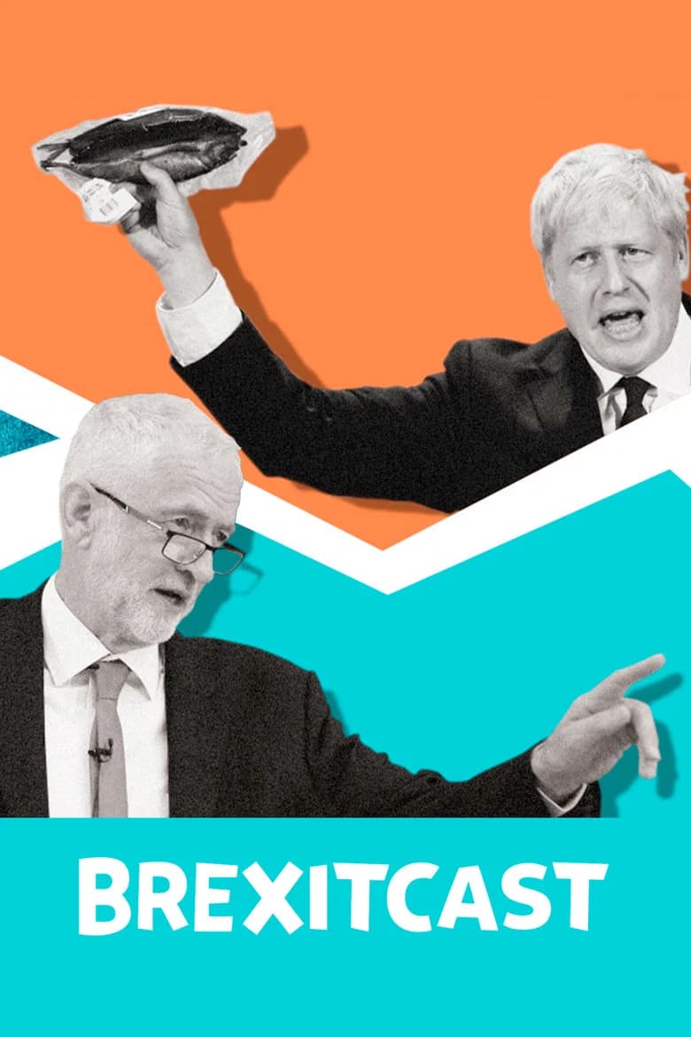 پوستر Brexitcast