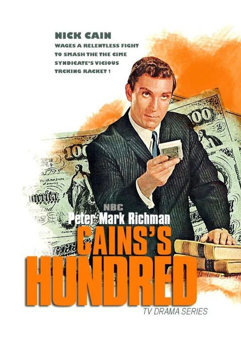 پوستر Cain's Hundred