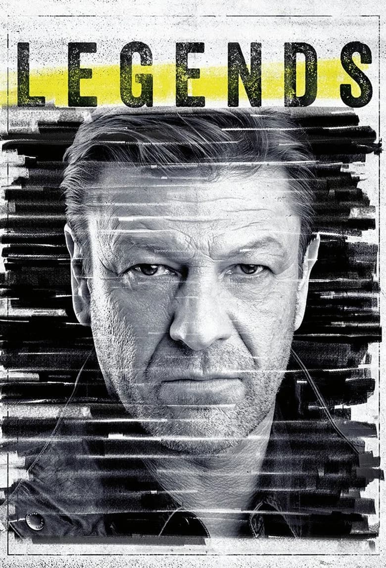 پوستر Legends