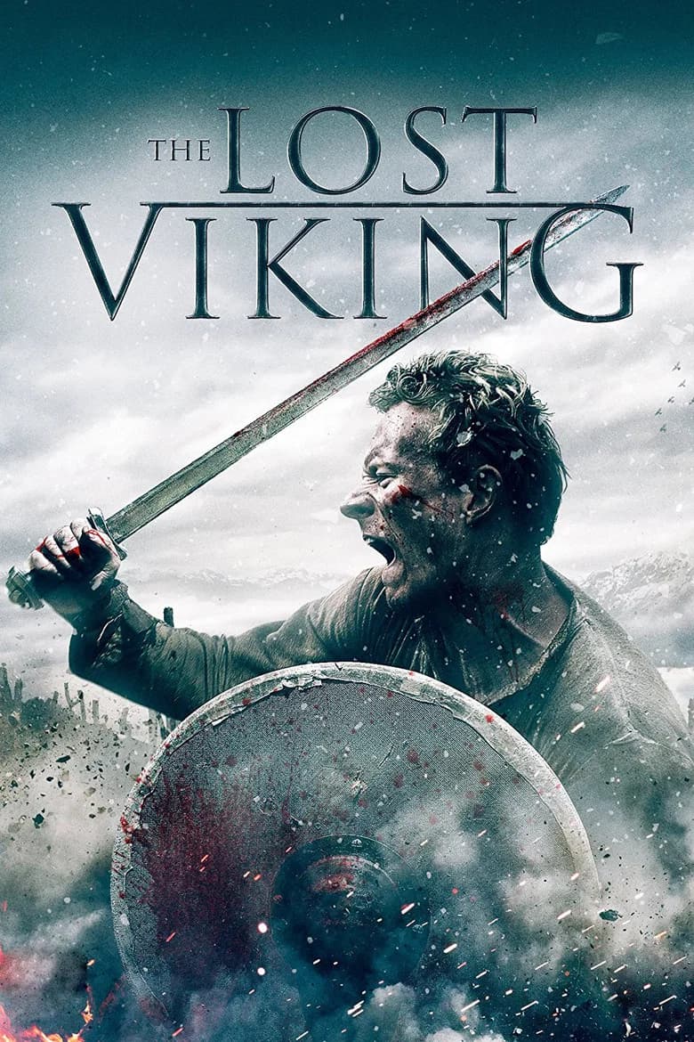 پوستر The Lost Viking