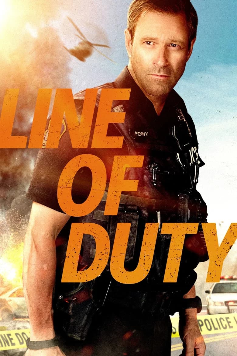 پوستر Line of Duty