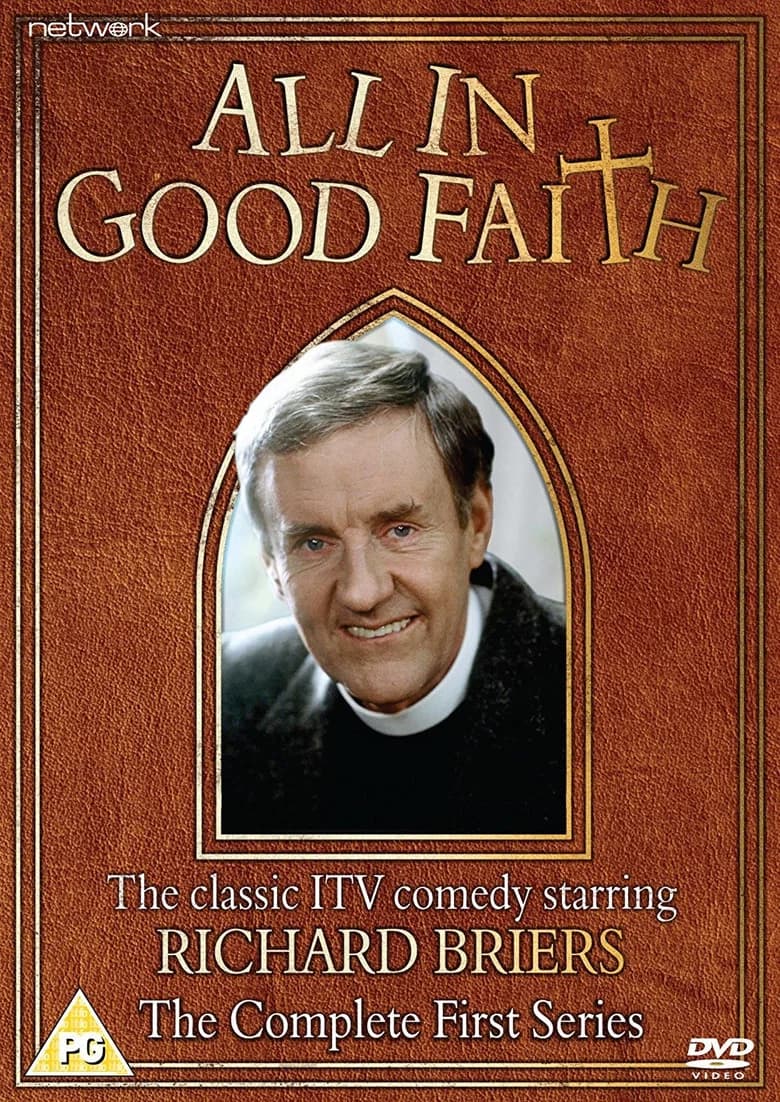 پوستر All in Good Faith