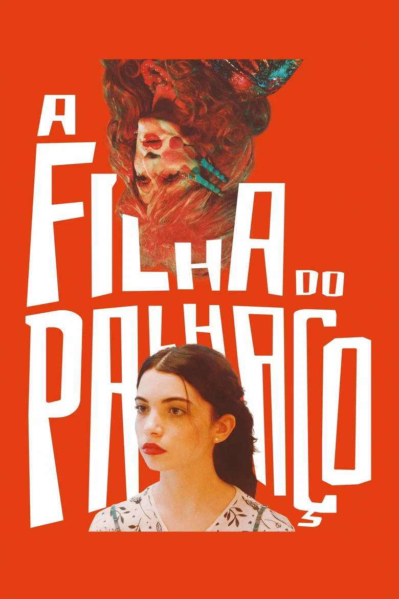 پوستر The Clown's Daughter