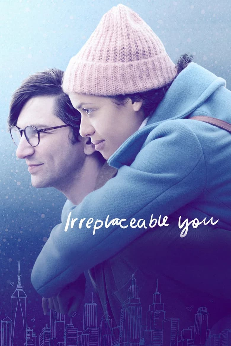 پوستر Irreplaceable You