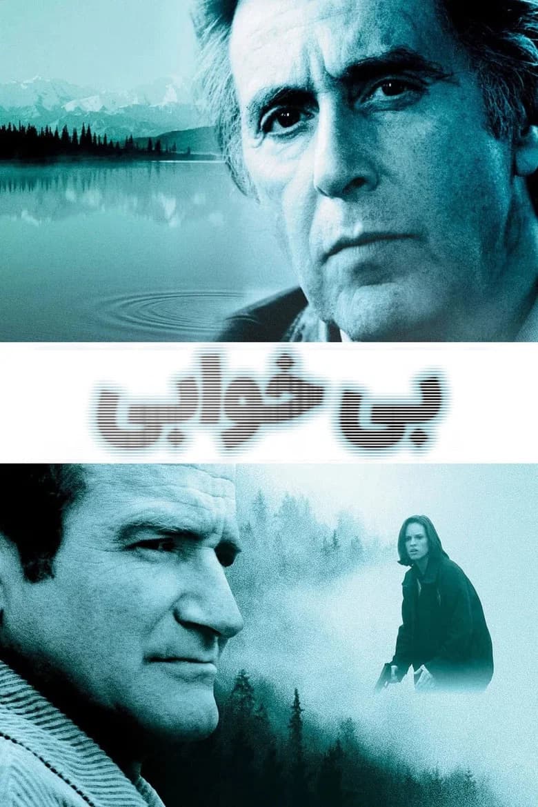 پوستر بی خوابی
