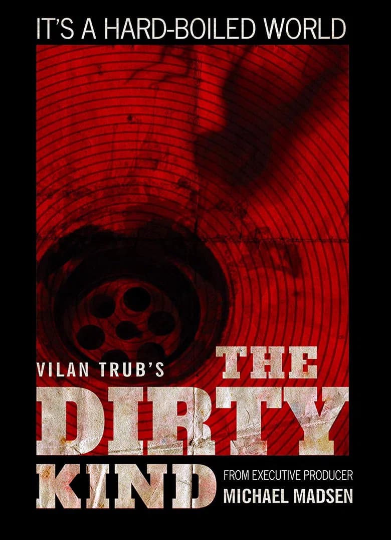 پوستر The Dirty Kind