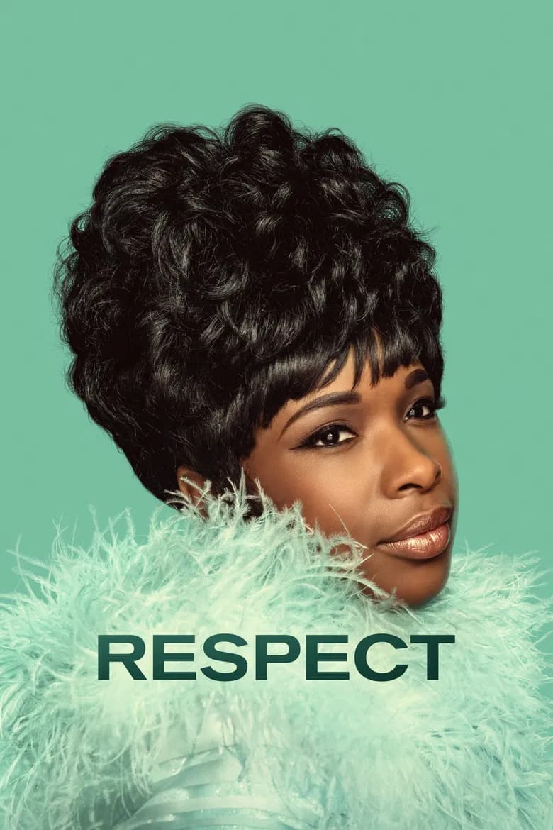 پوستر Respect