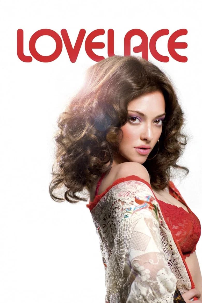 پوستر Lovelace