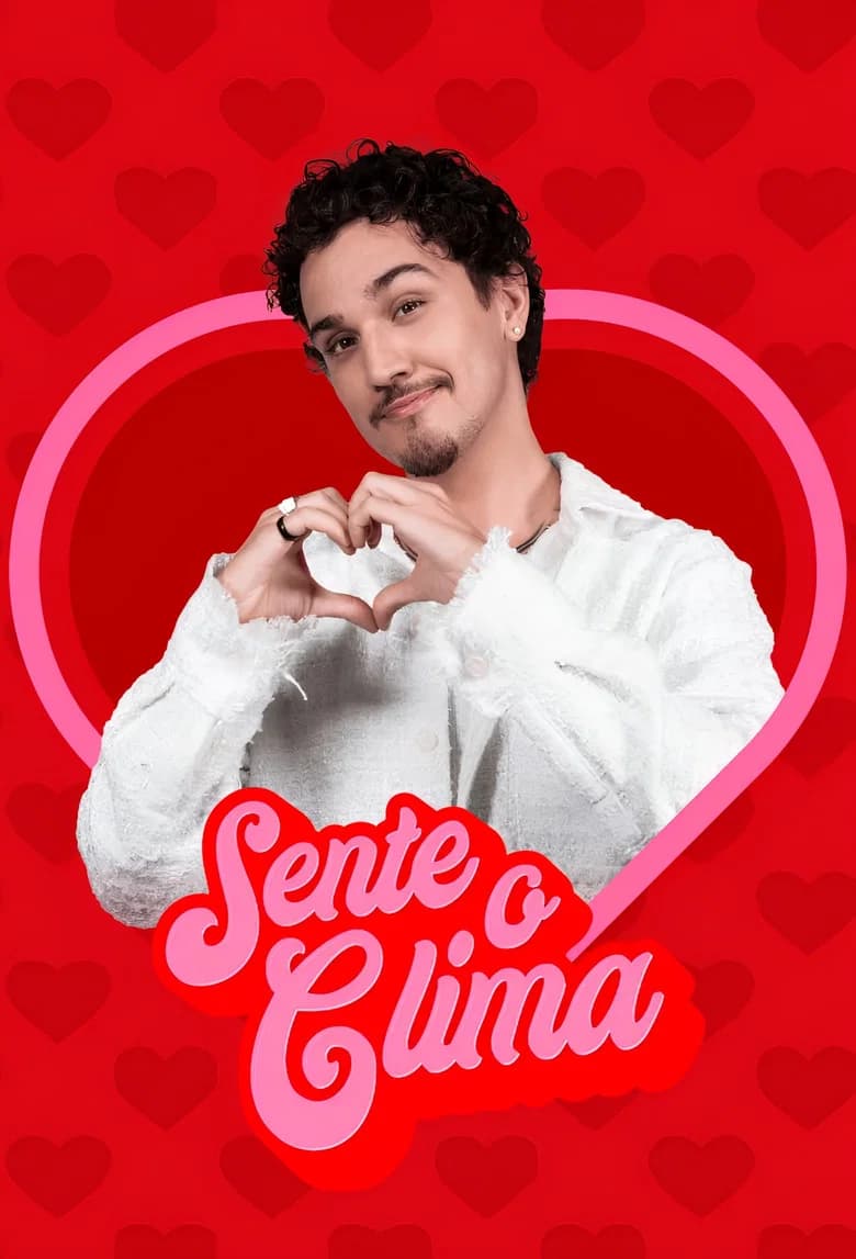 پوستر Sente o Clima