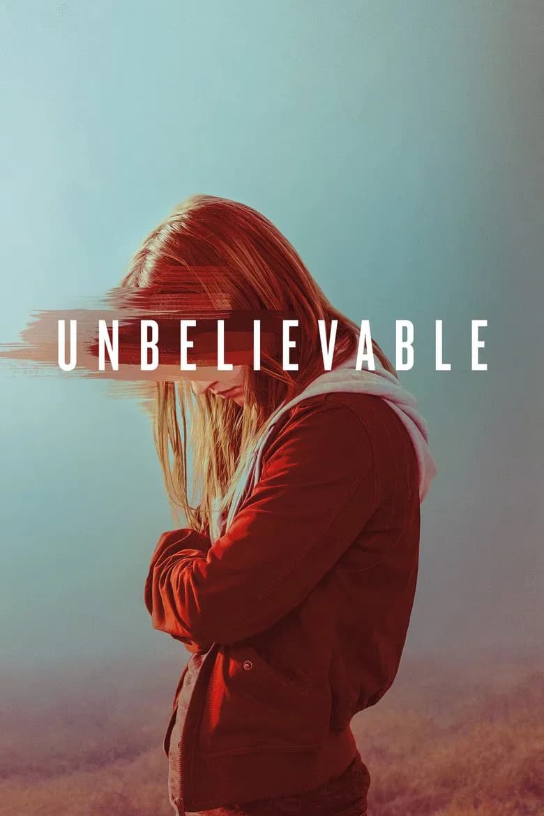 پوستر Unbelievable