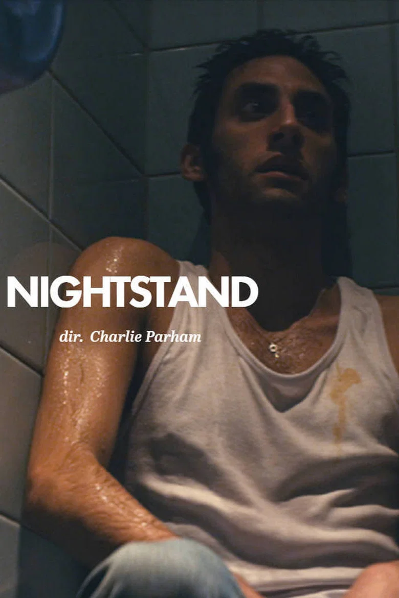 پوستر Nightstand