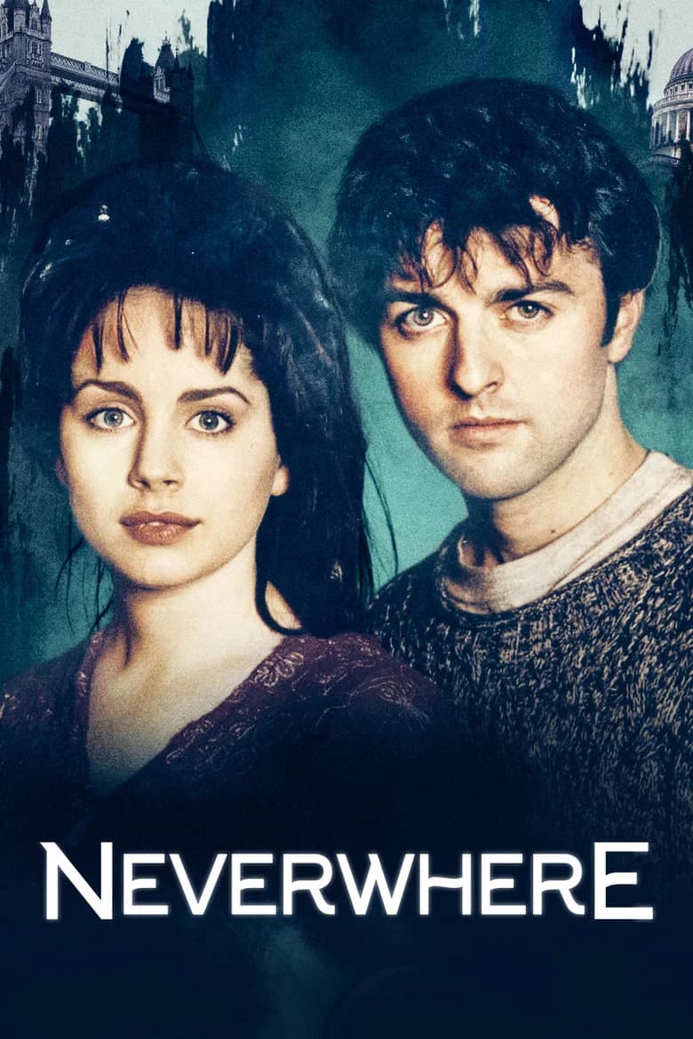 پوستر Neverwhere