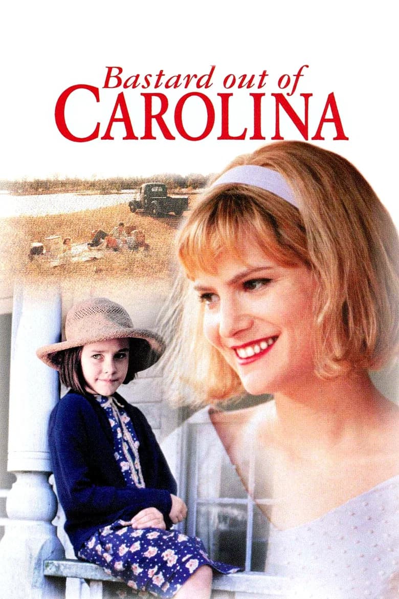 پوستر Bastard Out of Carolina