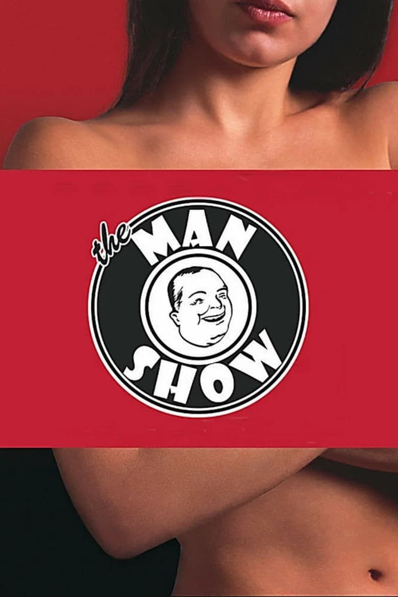 پوستر The Man Show
