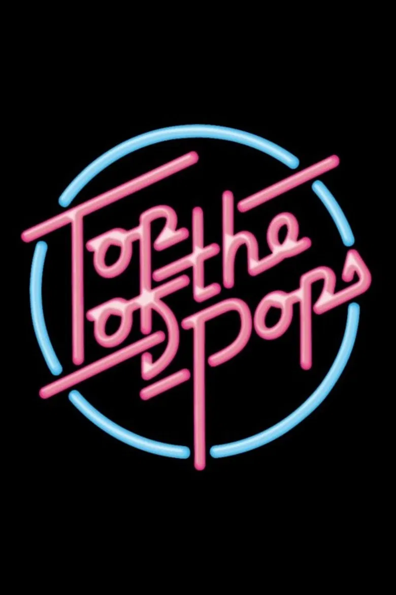 پوستر Top of the Pops