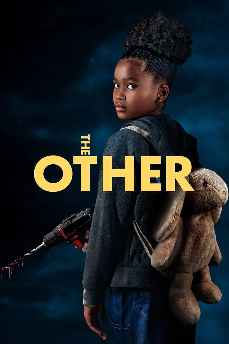 پوستر The Other