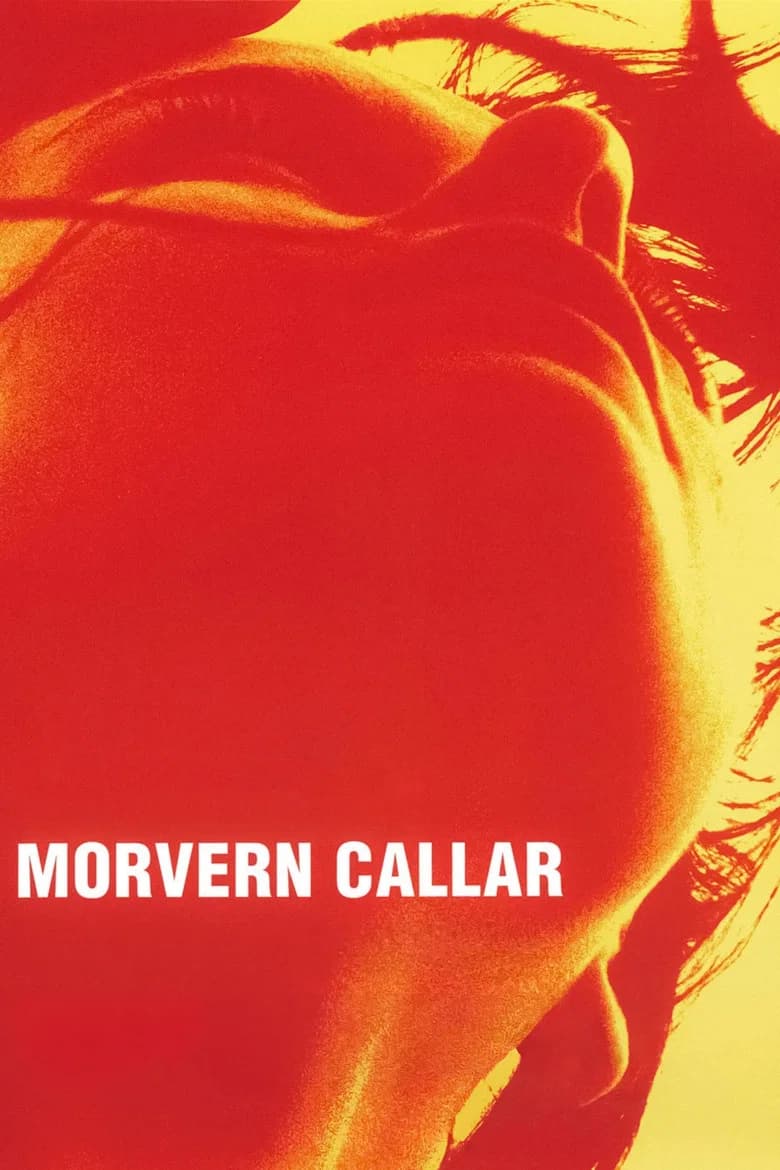 پوستر Morvern Callar