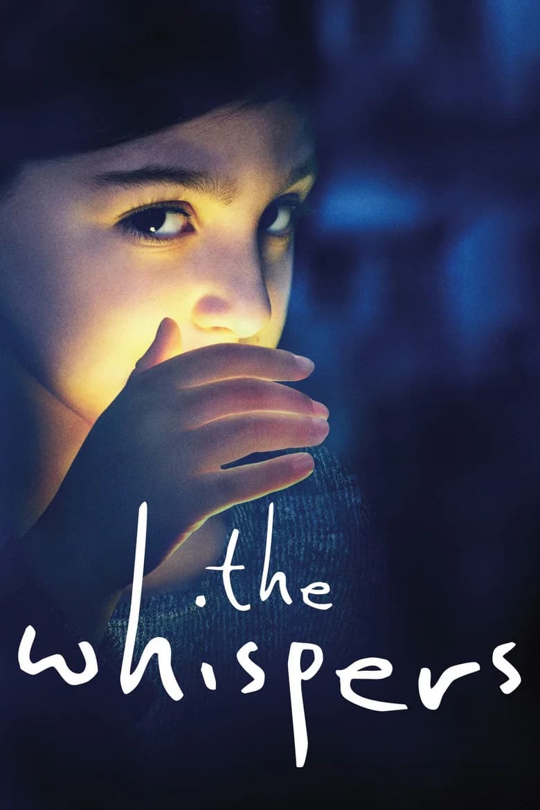 پوستر The Whispers