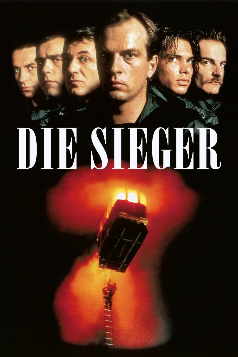 پوستر Die Sieger