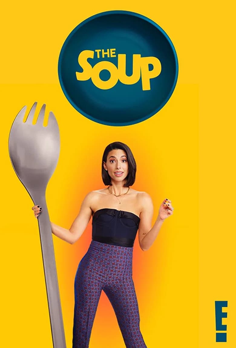 پوستر The Soup