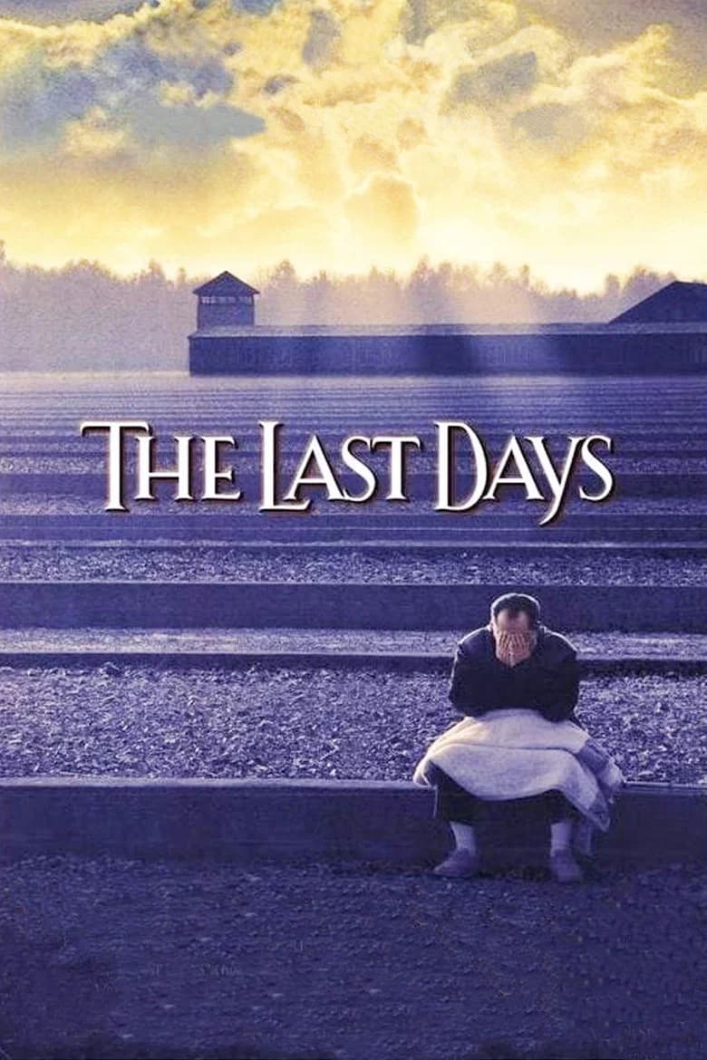 پوستر The Last Days