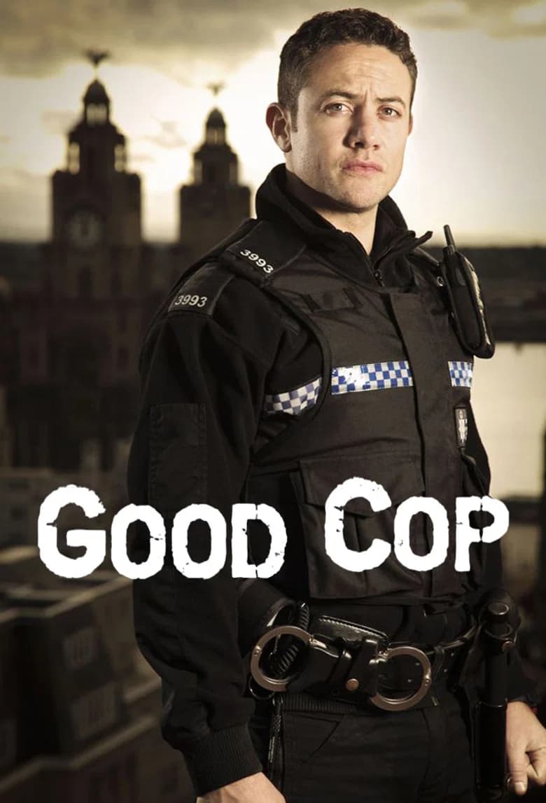 پوستر Good Cop