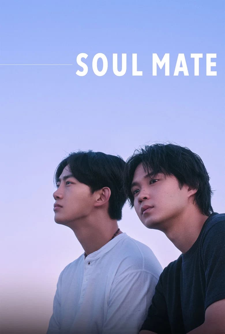 پوستر Soul Mate