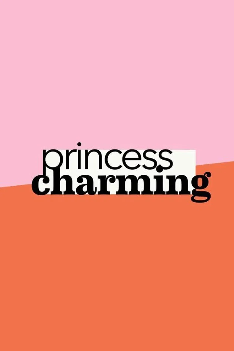 پوستر Princess Charming