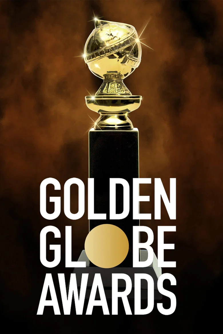پوستر Golden Globe Awards
