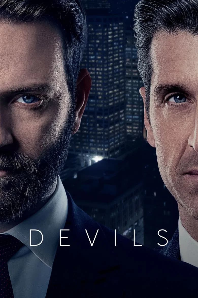 پوستر Devils