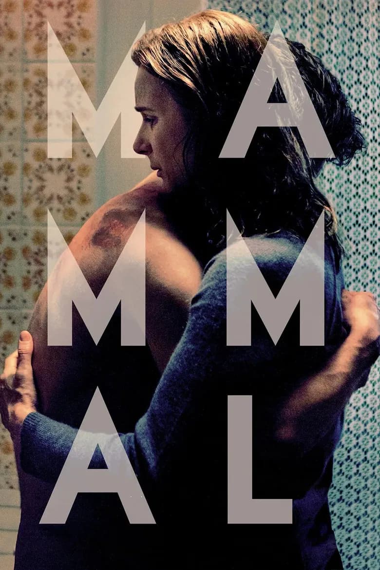 پوستر Mammal