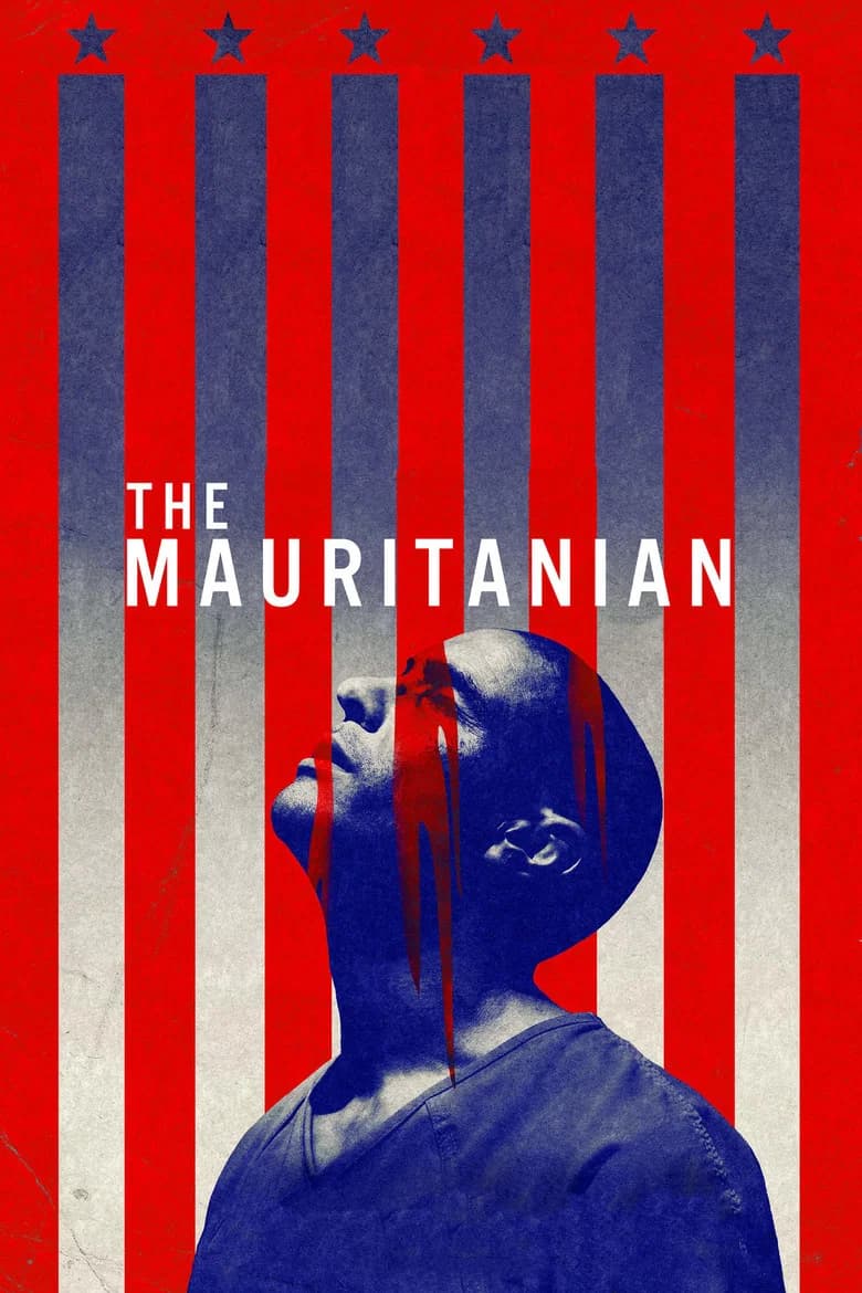 پوستر The Mauritanian