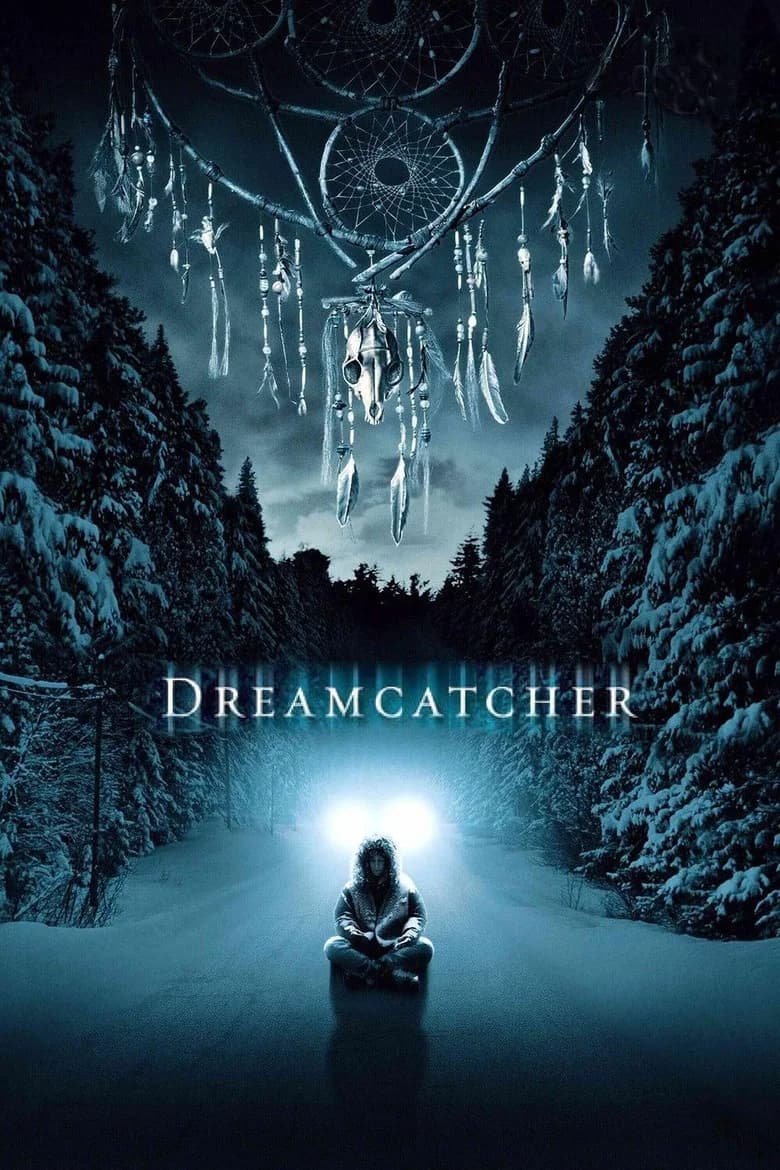 پوستر Dreamcatcher