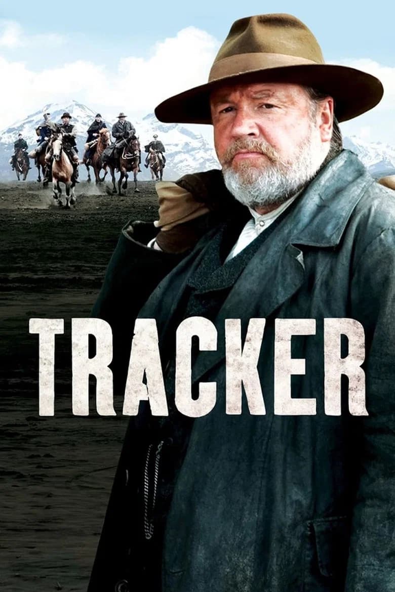 پوستر Tracker