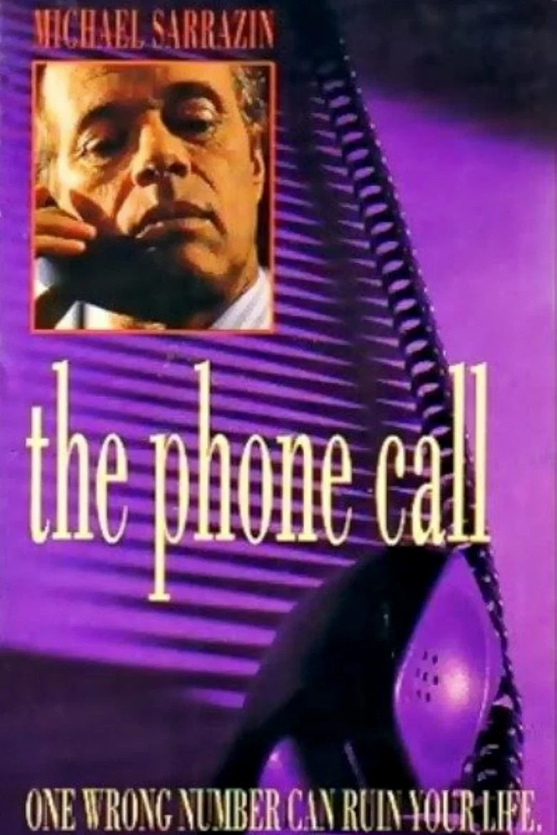 پوستر The Phone Call