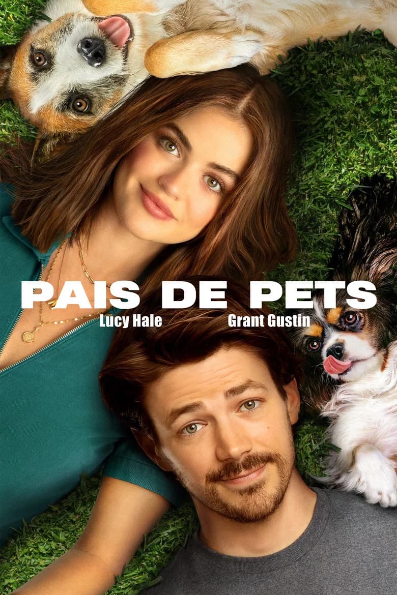 پوستر Puppy Love
