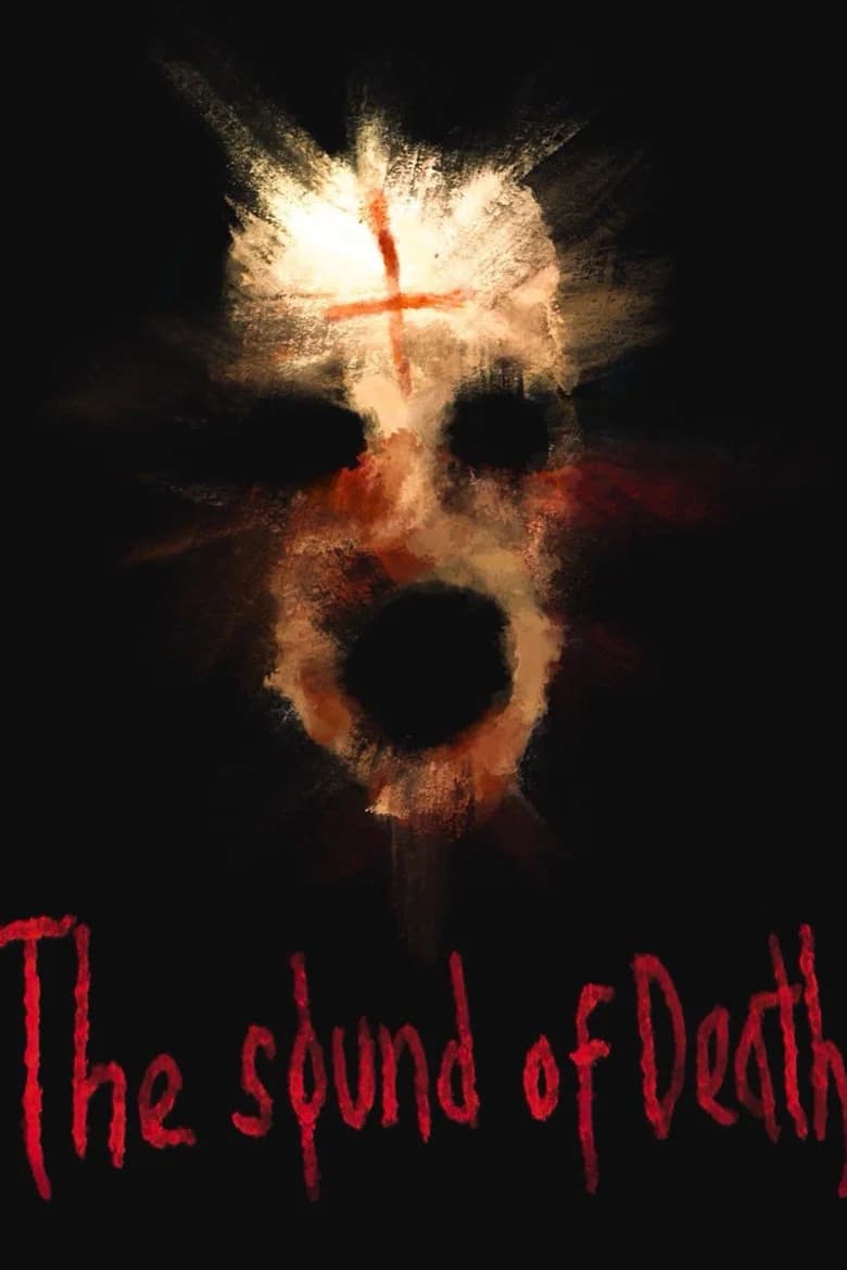 پوستر THE SOUND OF DEATH