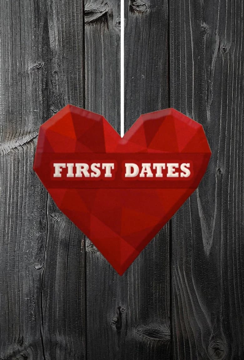 پوستر First Dates