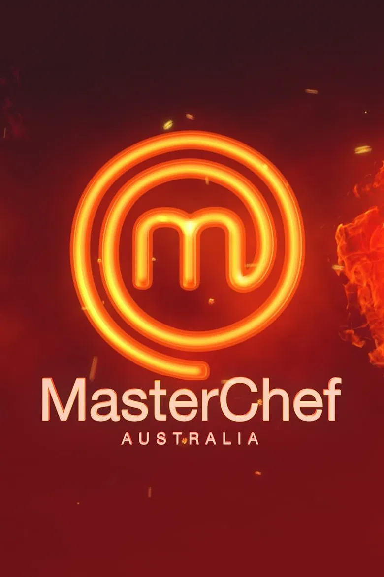 پوستر MasterChef Australia