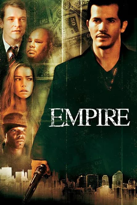 پوستر Empire