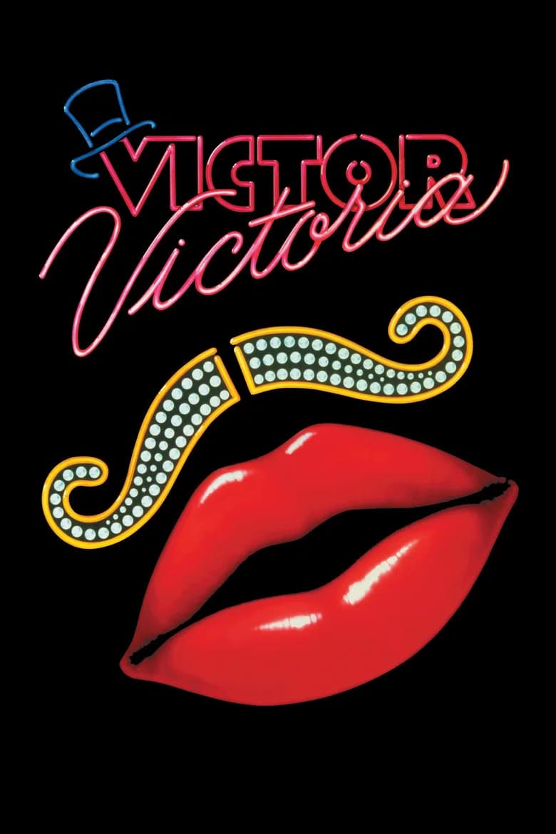 پوستر Victor/Victoria