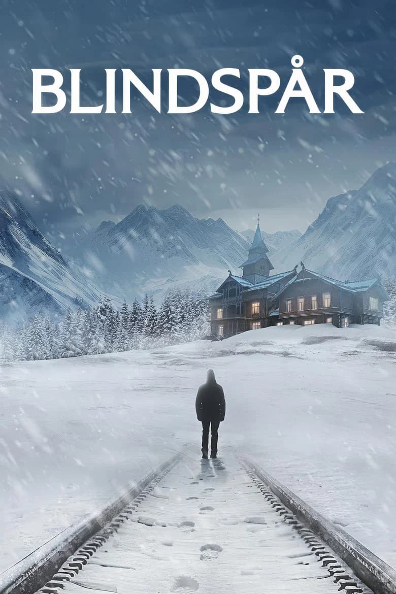 پوستر Blindspår