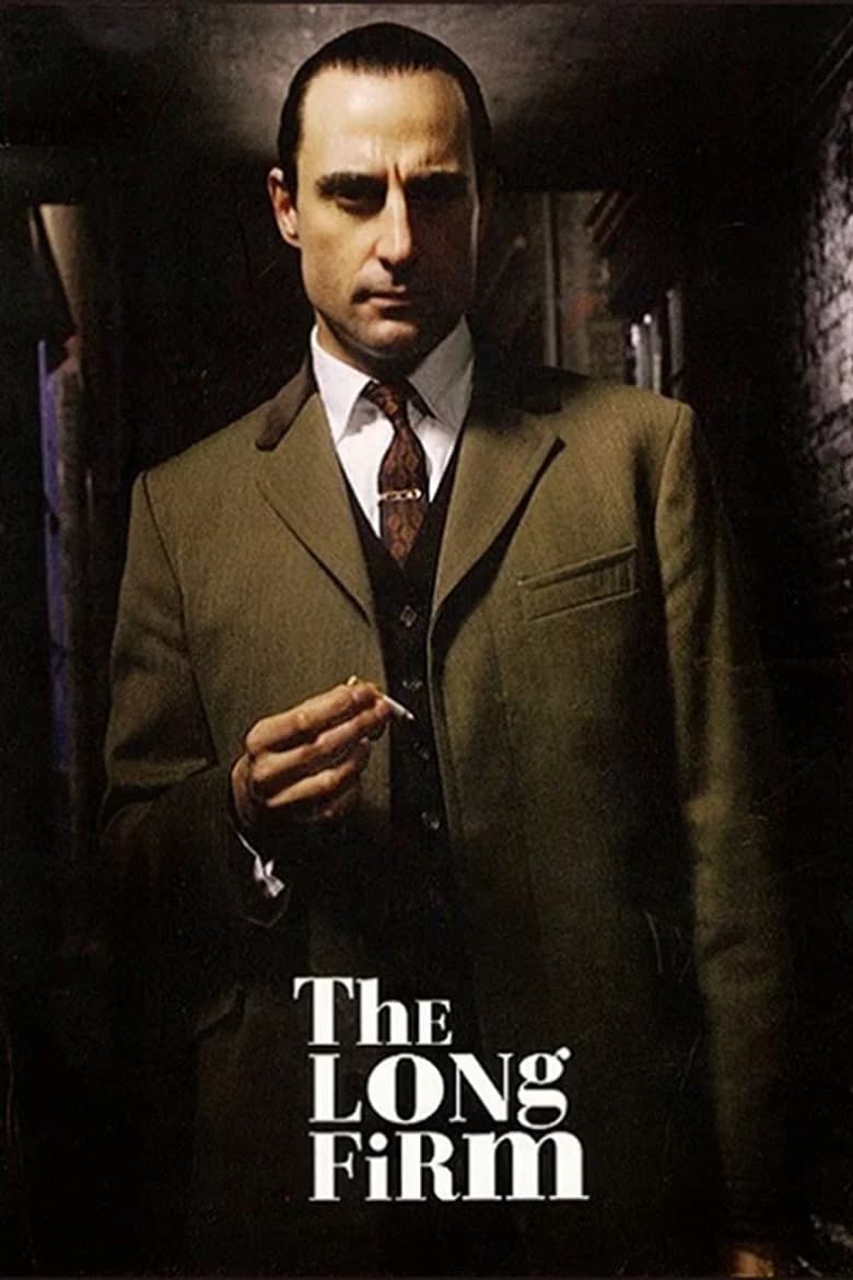 پوستر The Long Firm
