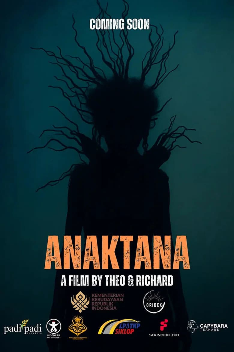 پوستر Anaktana