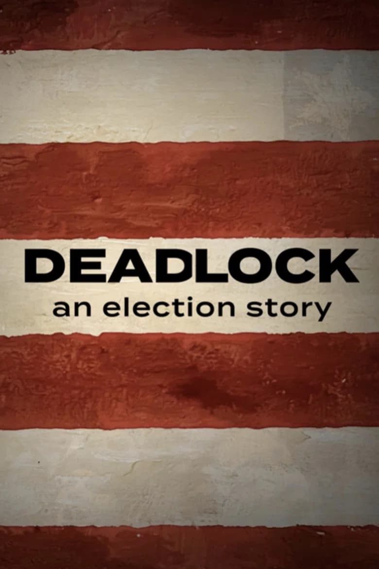 پوستر DEADLOCK