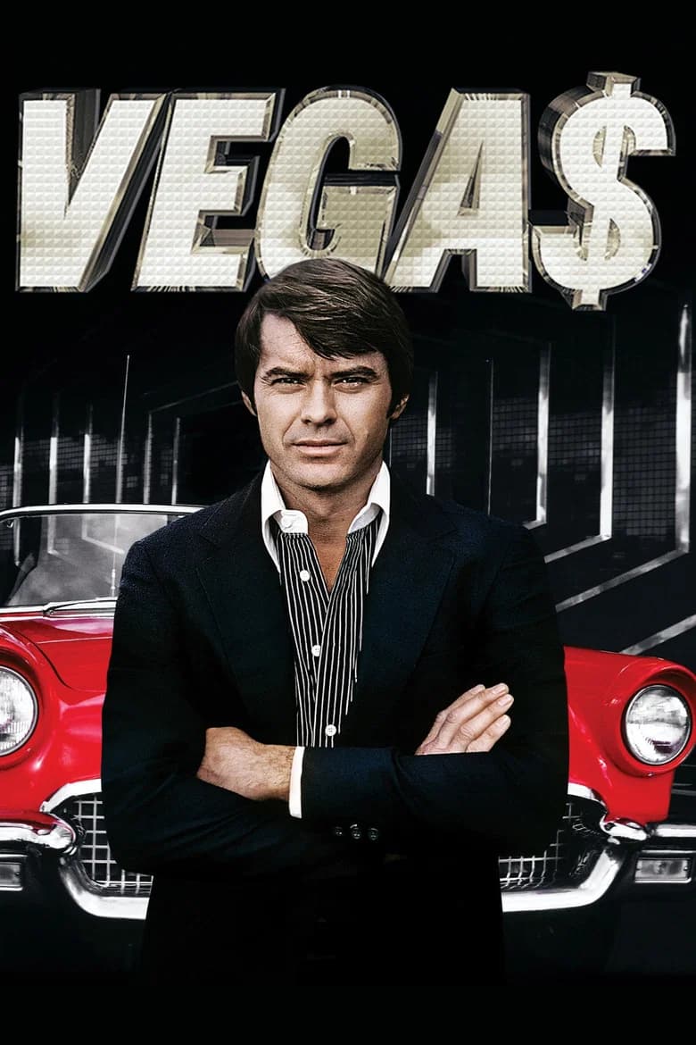 پوستر Vega$