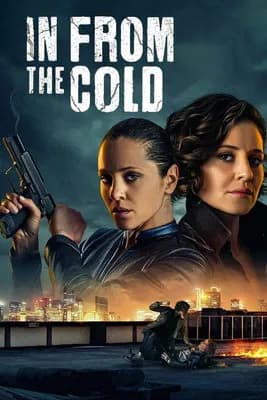 پوستر In From the Cold