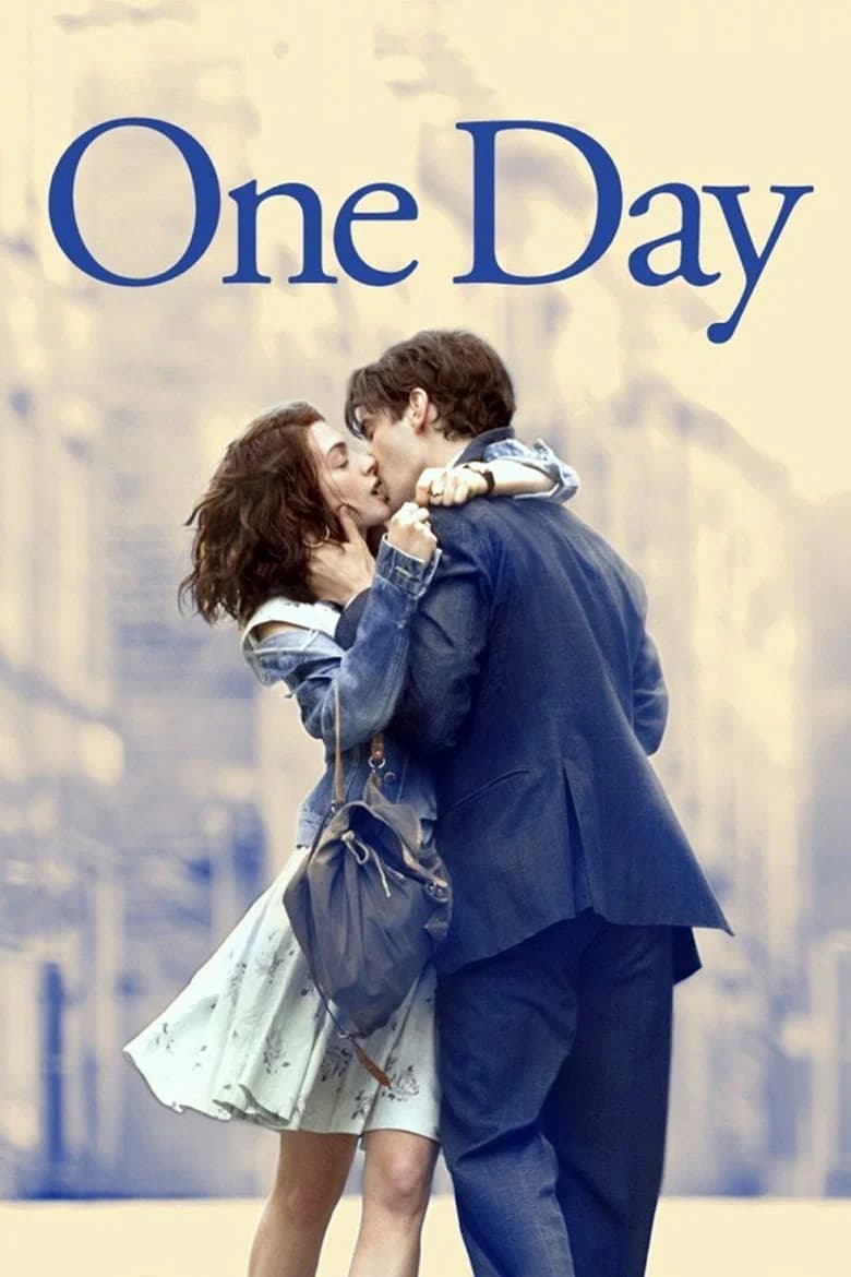 پوستر One Day