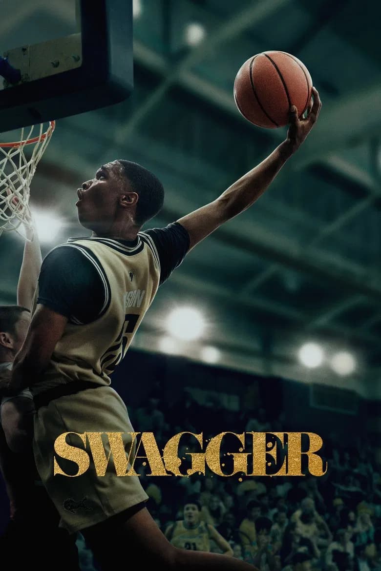 پوستر Swagger